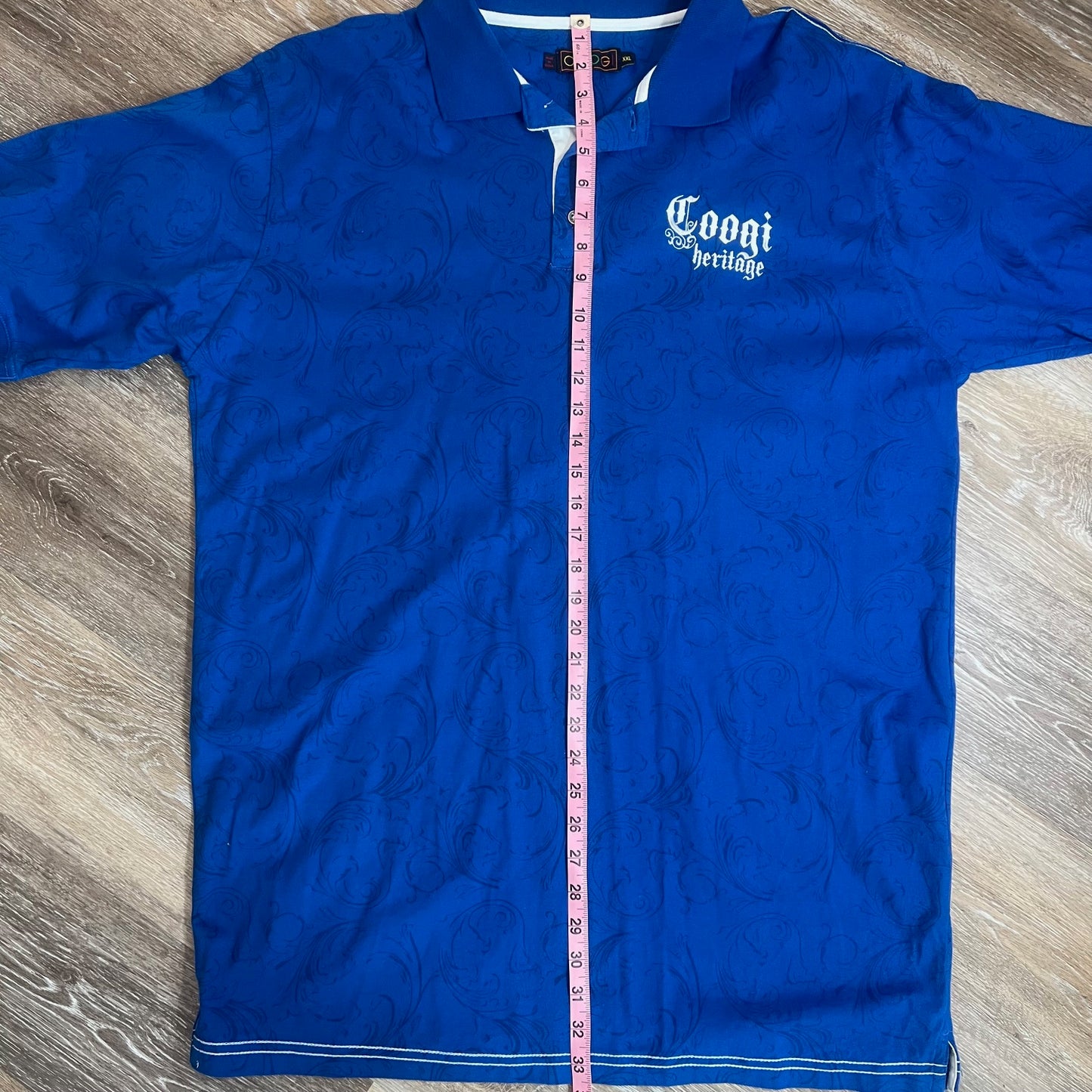 Coogi Clothes, J's on my Toes