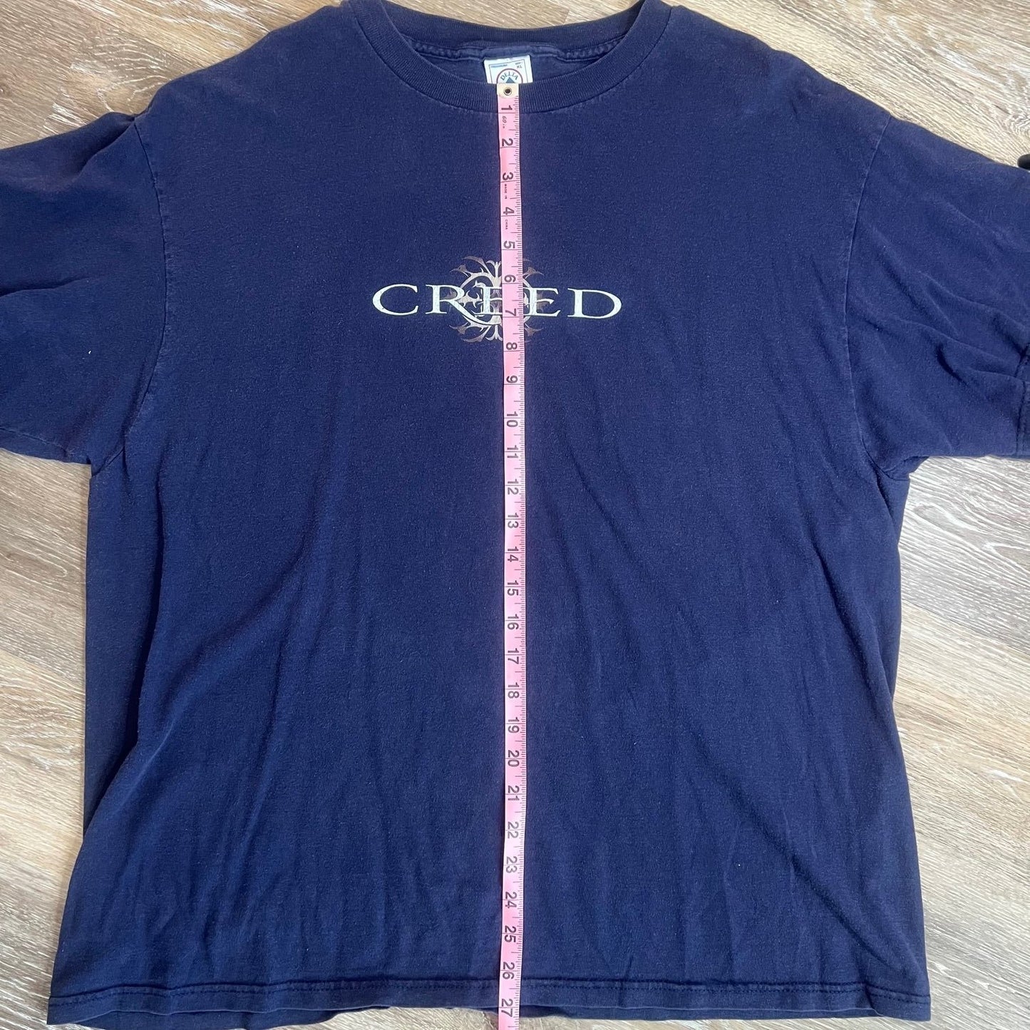 Creed: Take You Higher