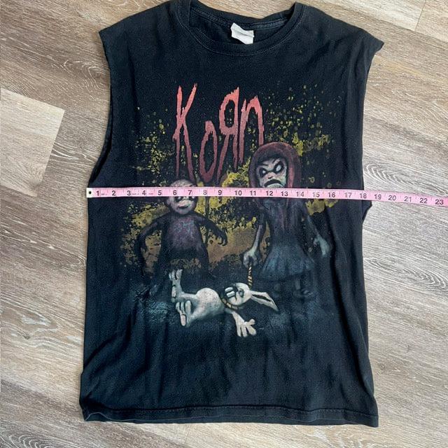 KORN: Bunny Havoc Tank