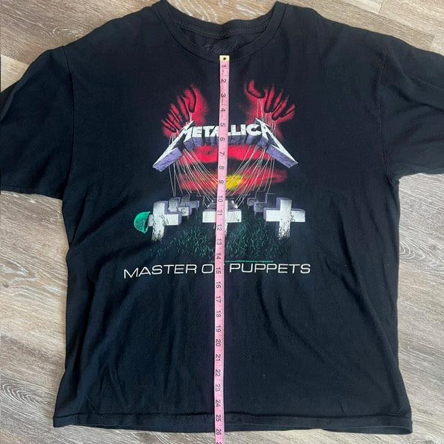 Master of Threads Tee