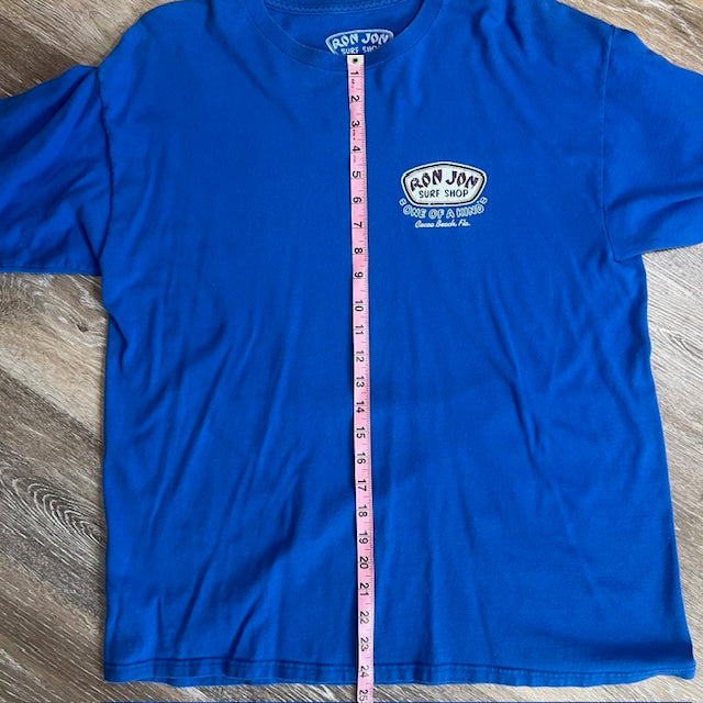 Ron Jon Retro Wave Tee