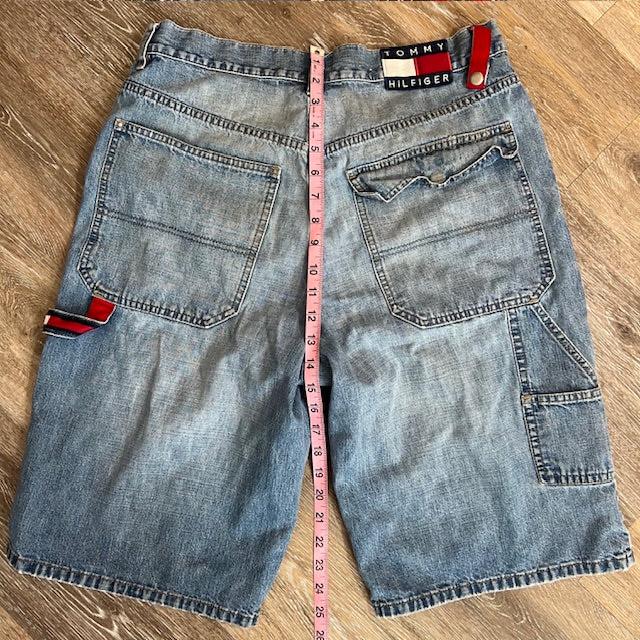 Timeless Trek Cargo Shorts by Tommy Hilfiger