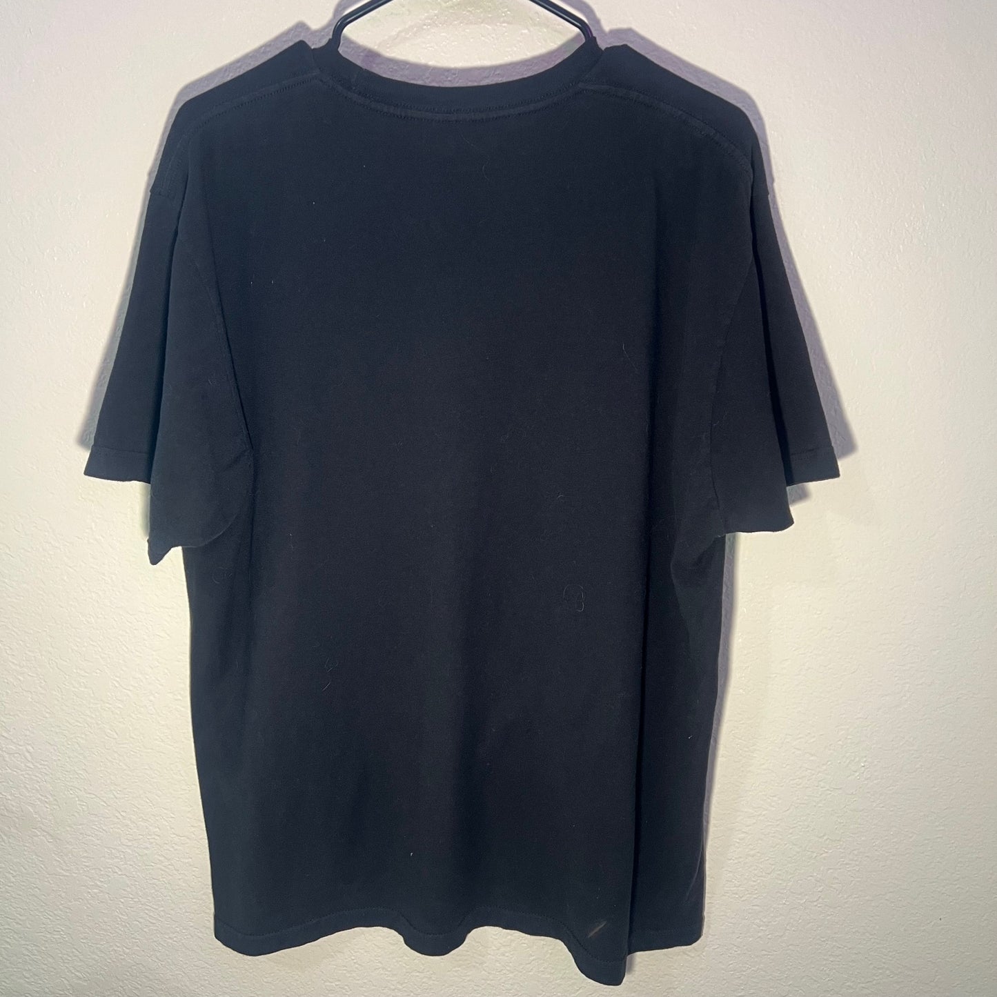 Led Zeppelin 1977 USA Tour Tee!