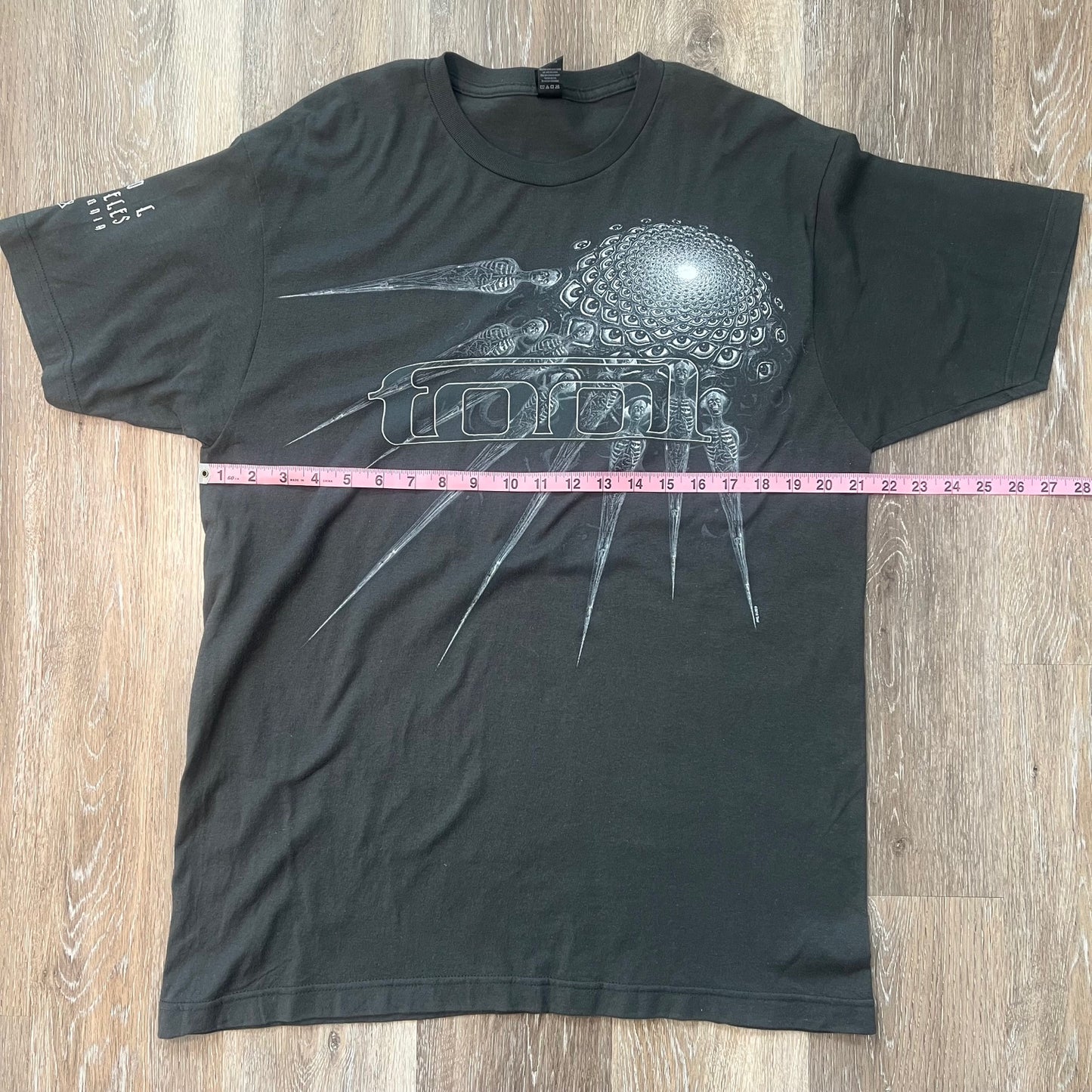 Tool- Spectre Spike Tee