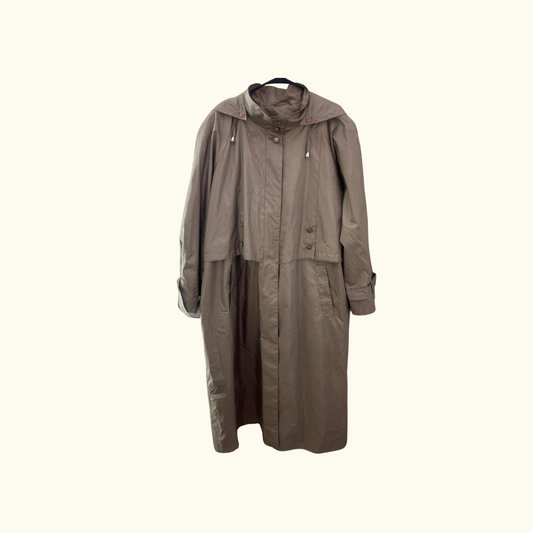 Inspector Gadget Rain Coat