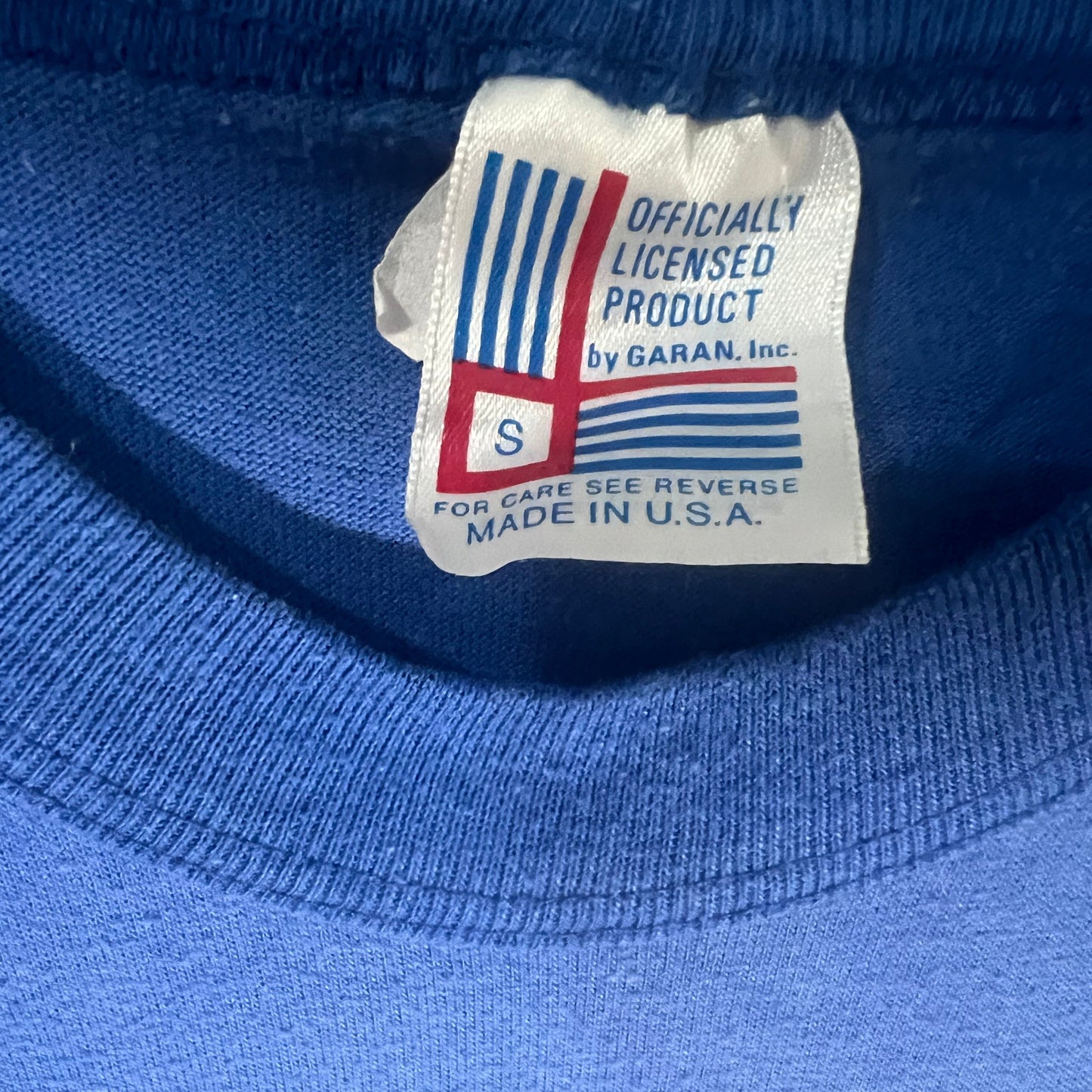 Redskin Win '92: Throwback Glory in Cotton