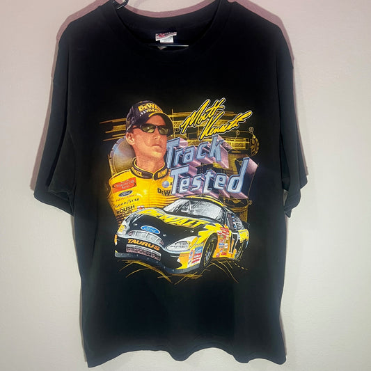 Kenseth’s Victory Lap Tee