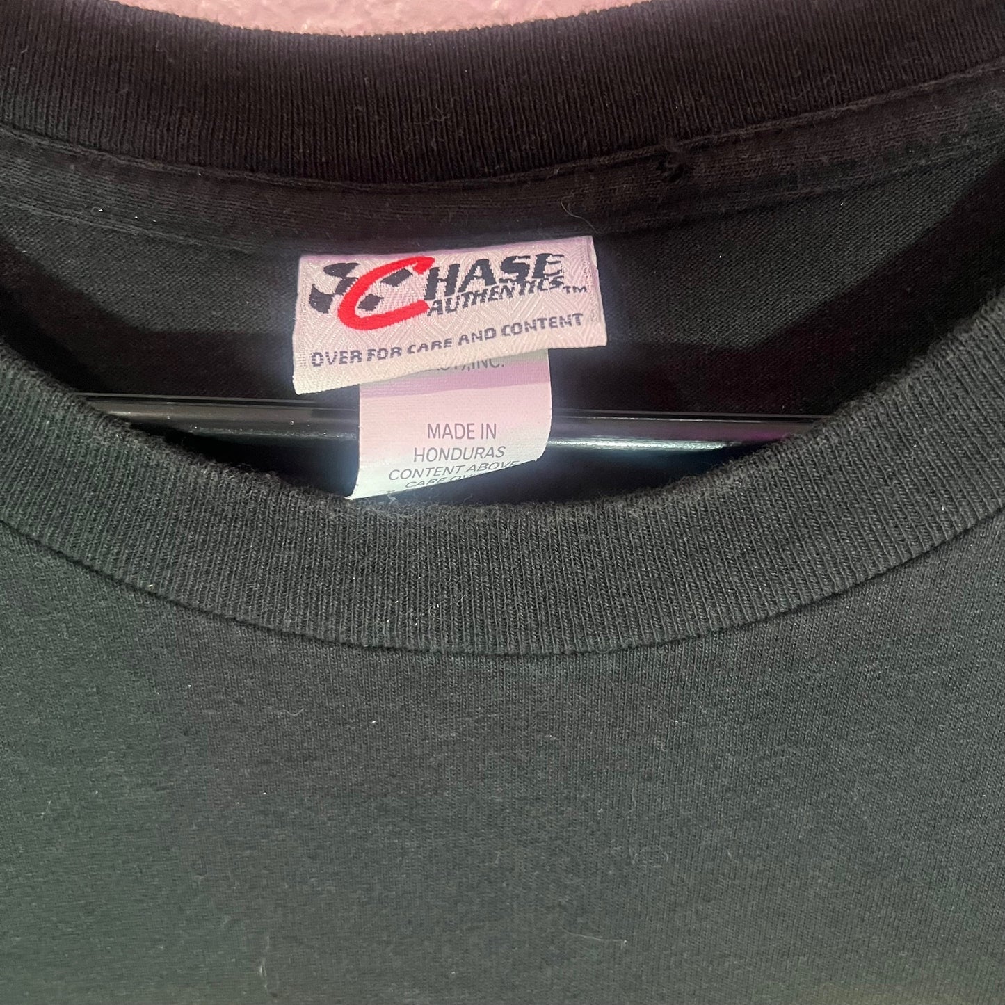 Kenseth’s Victory Lap Tee