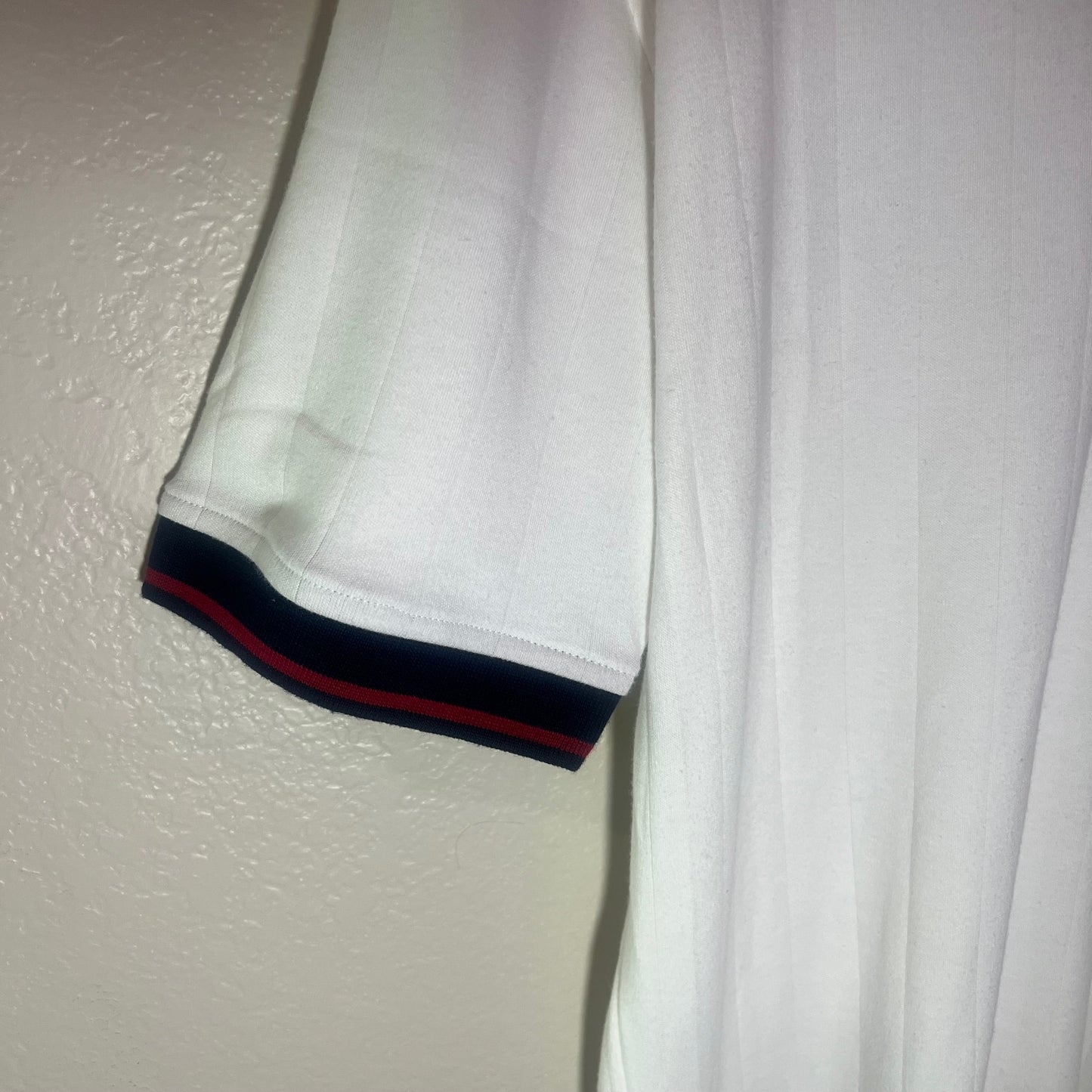 Timeless Classic: Vintage Tommy Polo