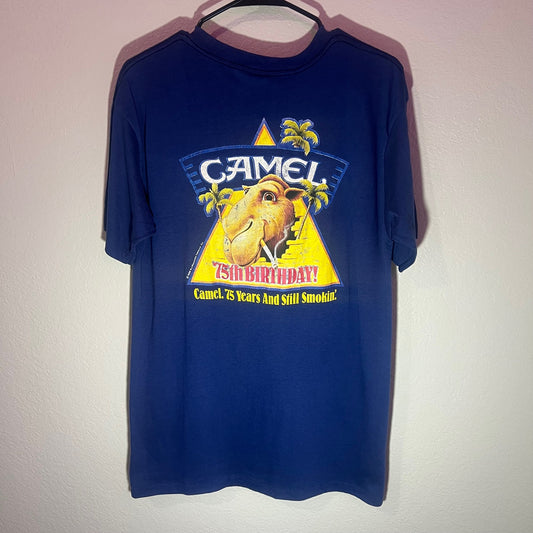 Golden Camel: 75th Anniversary Classic Tee