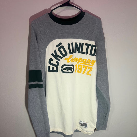 Ecko Unlimited Y2K Revival Long Sleeve