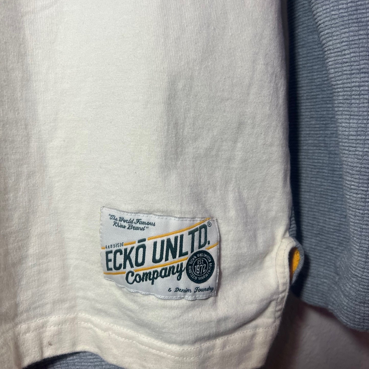 Ecko Unlimited Y2K Revival Long Sleeve