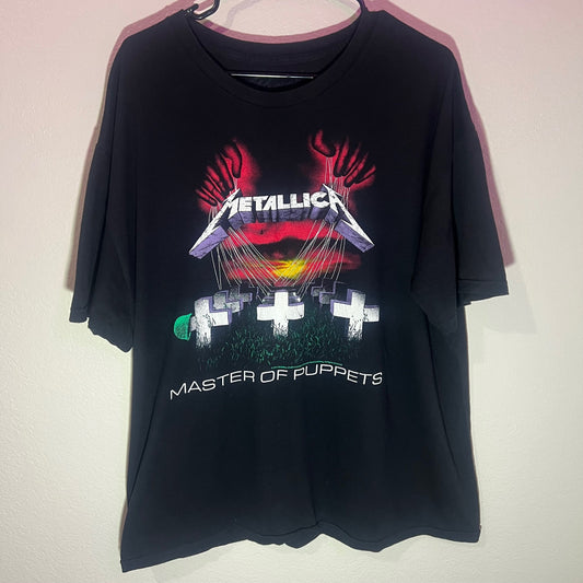 Master of Threads Tee