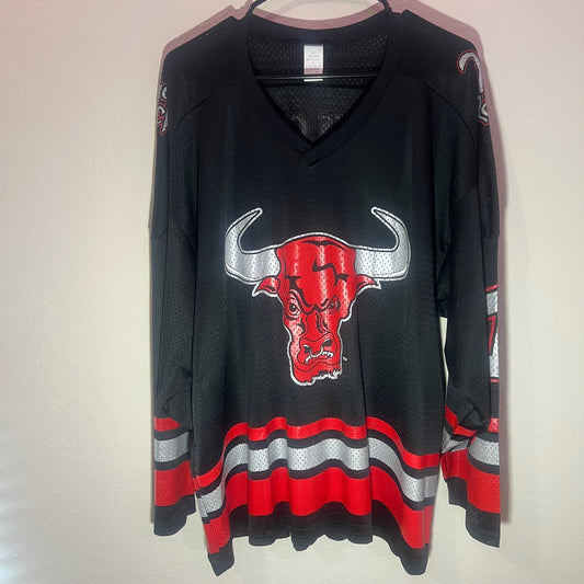 The Rock's Iconic Era Jersey