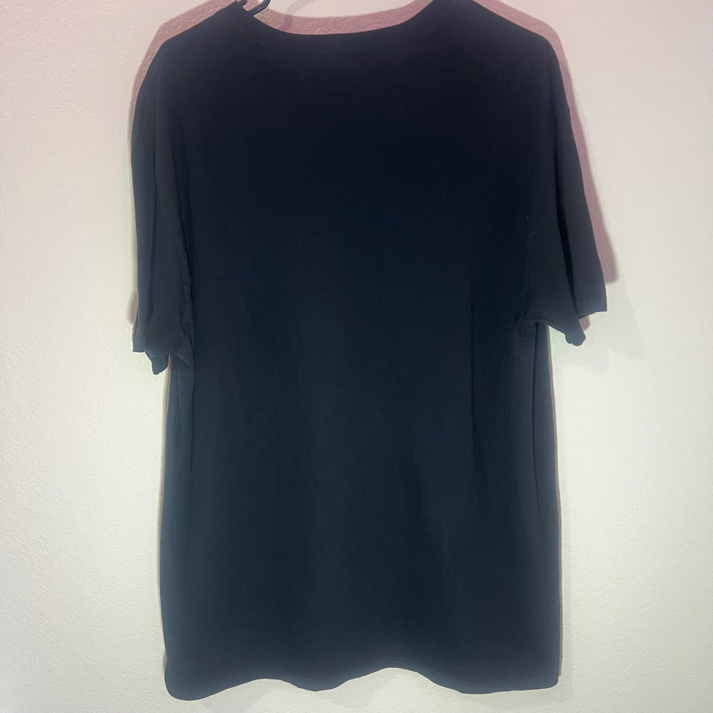 Incubus Smoke & Bones Tee