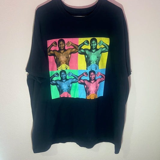 Tyson’s Power Prism Tee