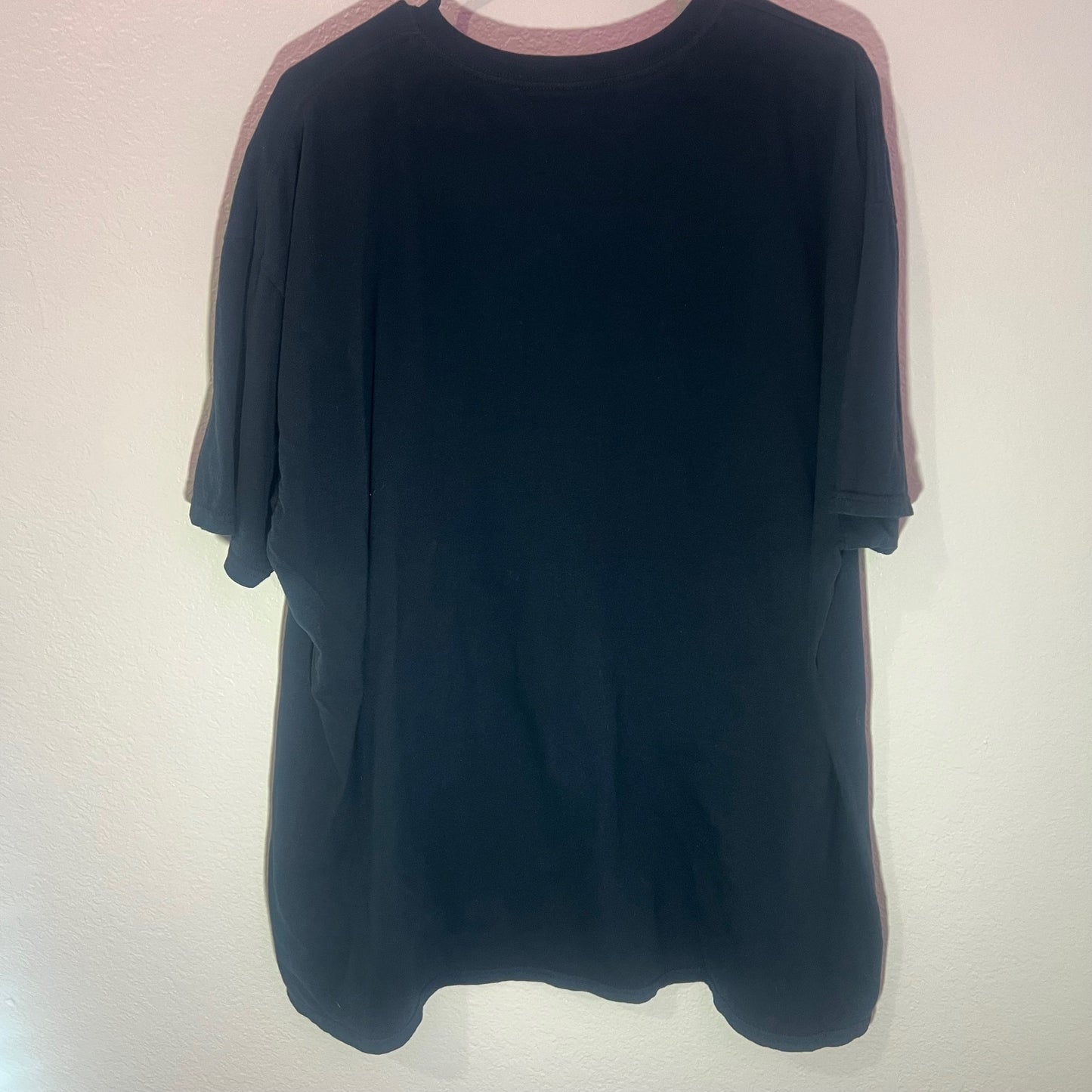 Tyson’s Power Prism Tee