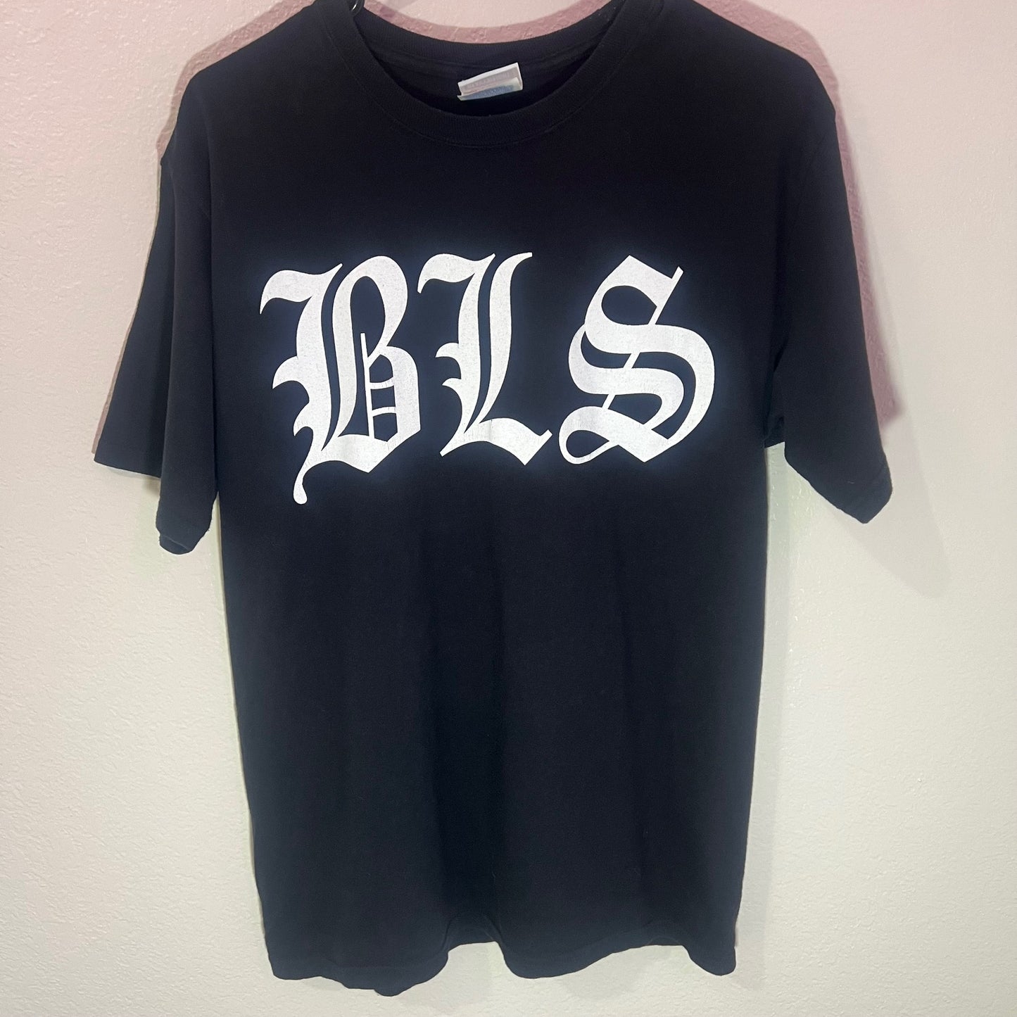 2003 Black Label Rebellion Tee