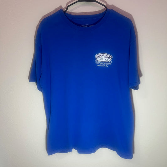 Ron Jon Retro Wave Tee