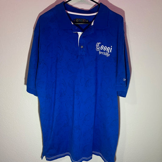 Coogi Clothes, J's on my Toes