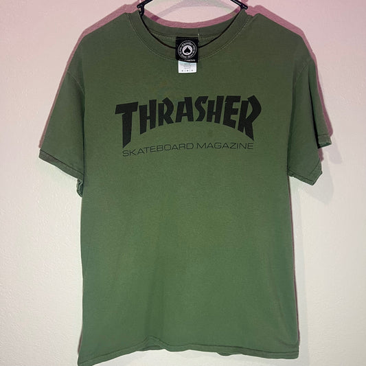 Combat Cruzer: Thrasher Edition