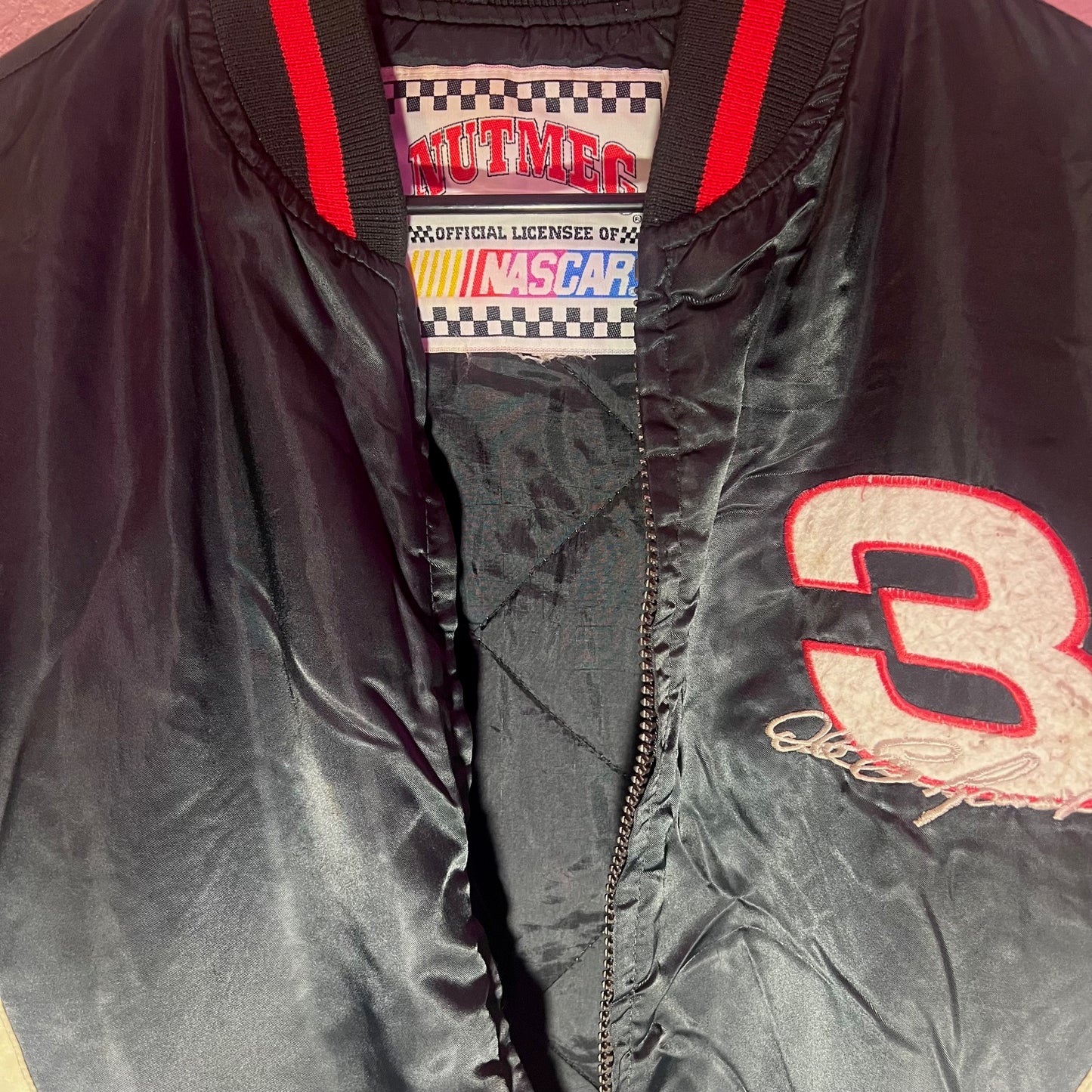 Dale: First, Not Last Jacket