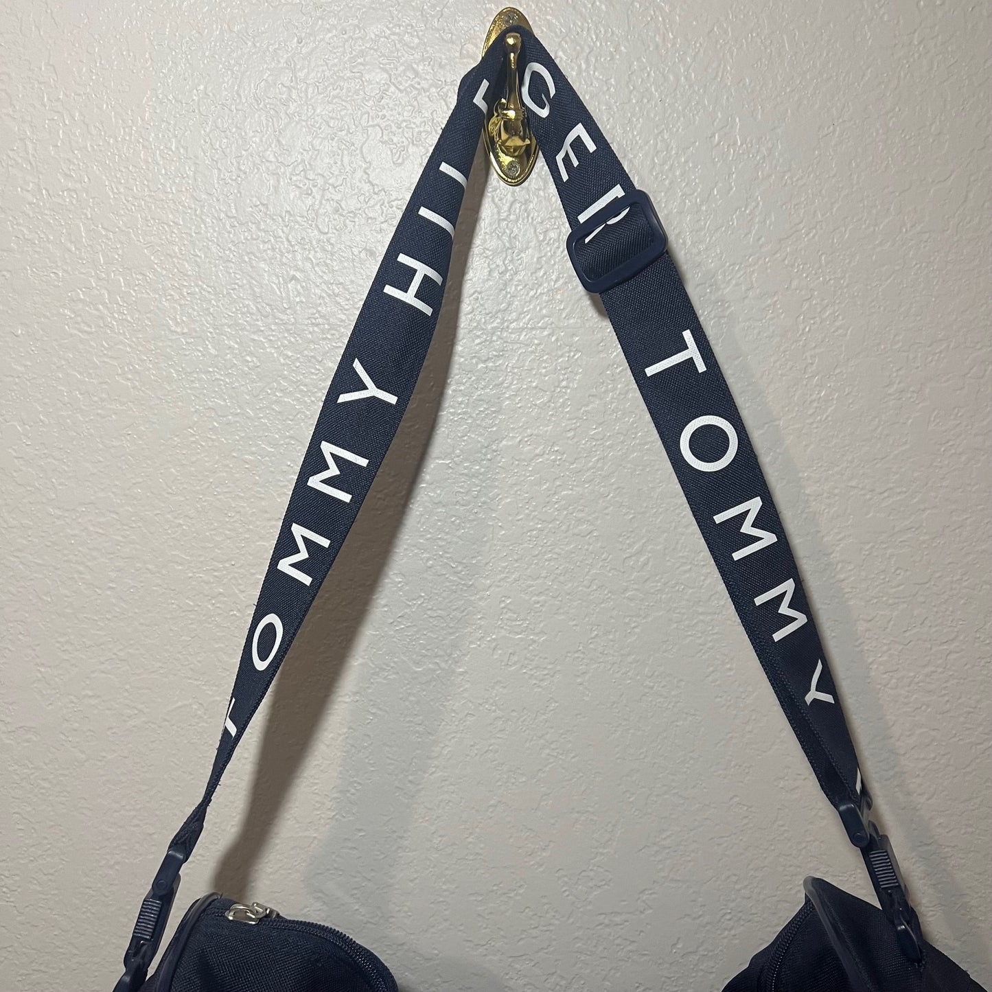 Tommy's Classic Voyage Duffel