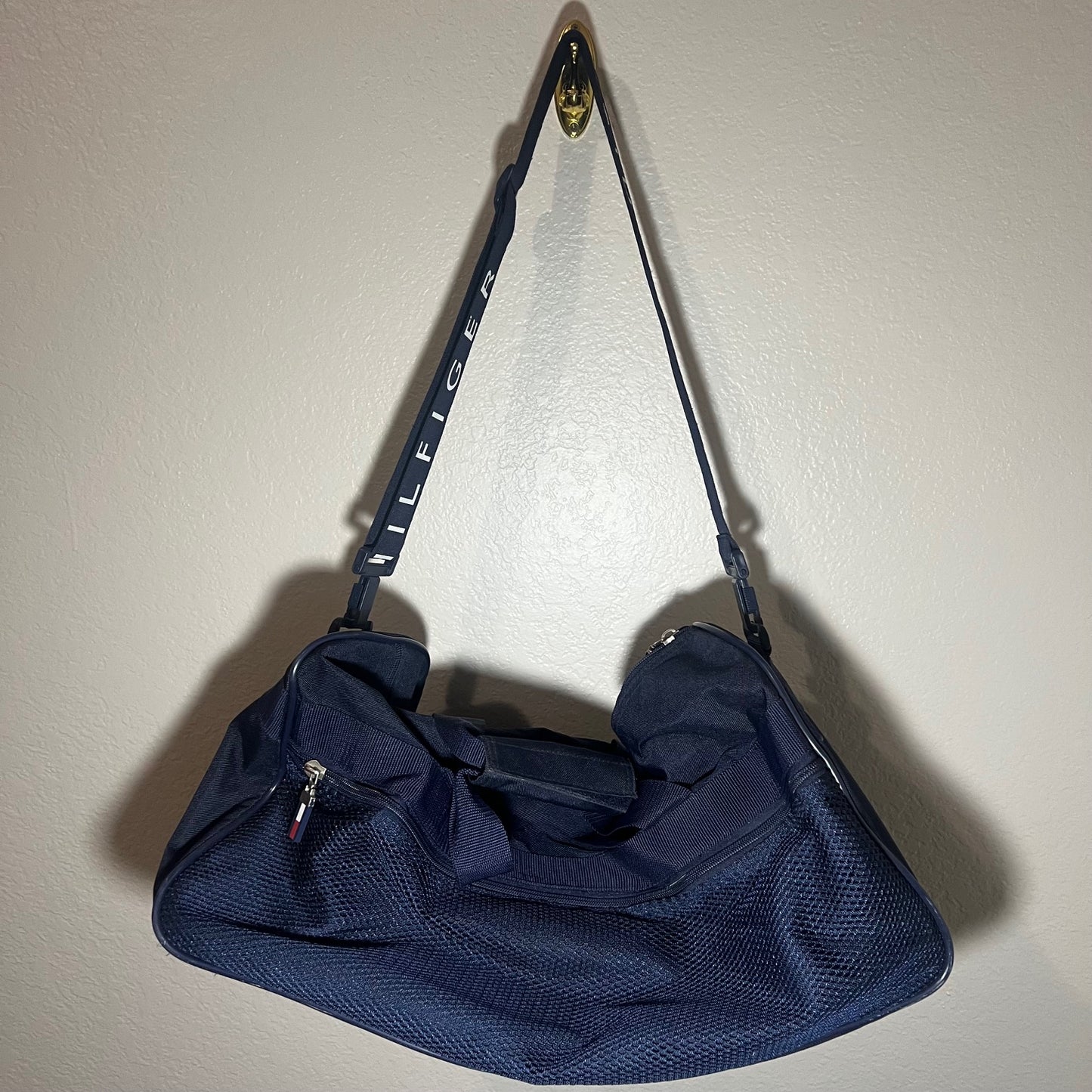 Tommy's Classic Voyage Duffel