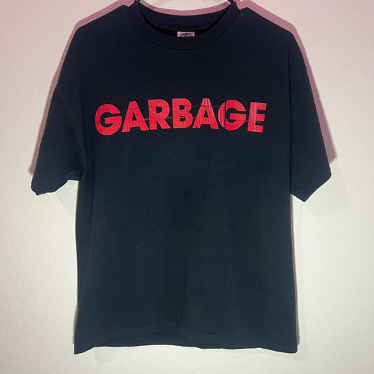 Garbage Bleed Like Me Tour Tee