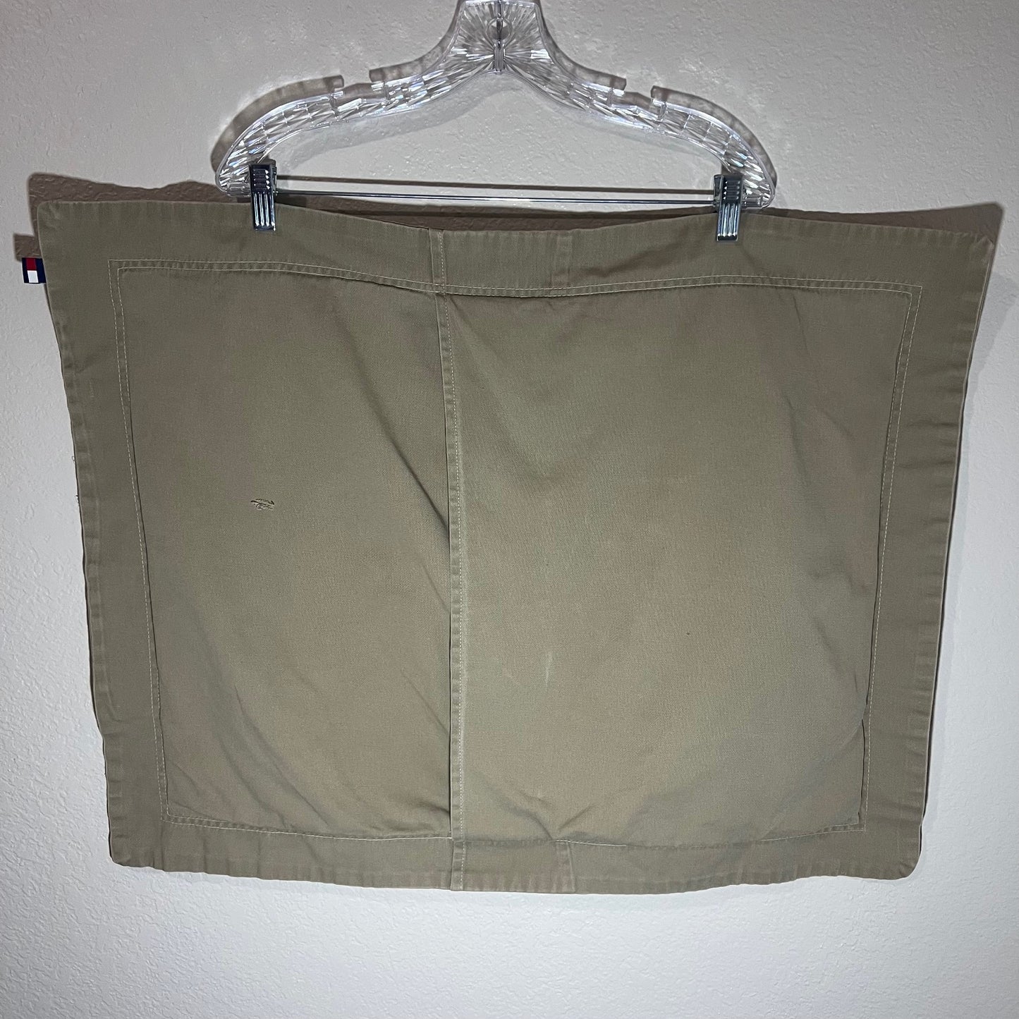 Tommy’s Classic Comfort Pillowcase