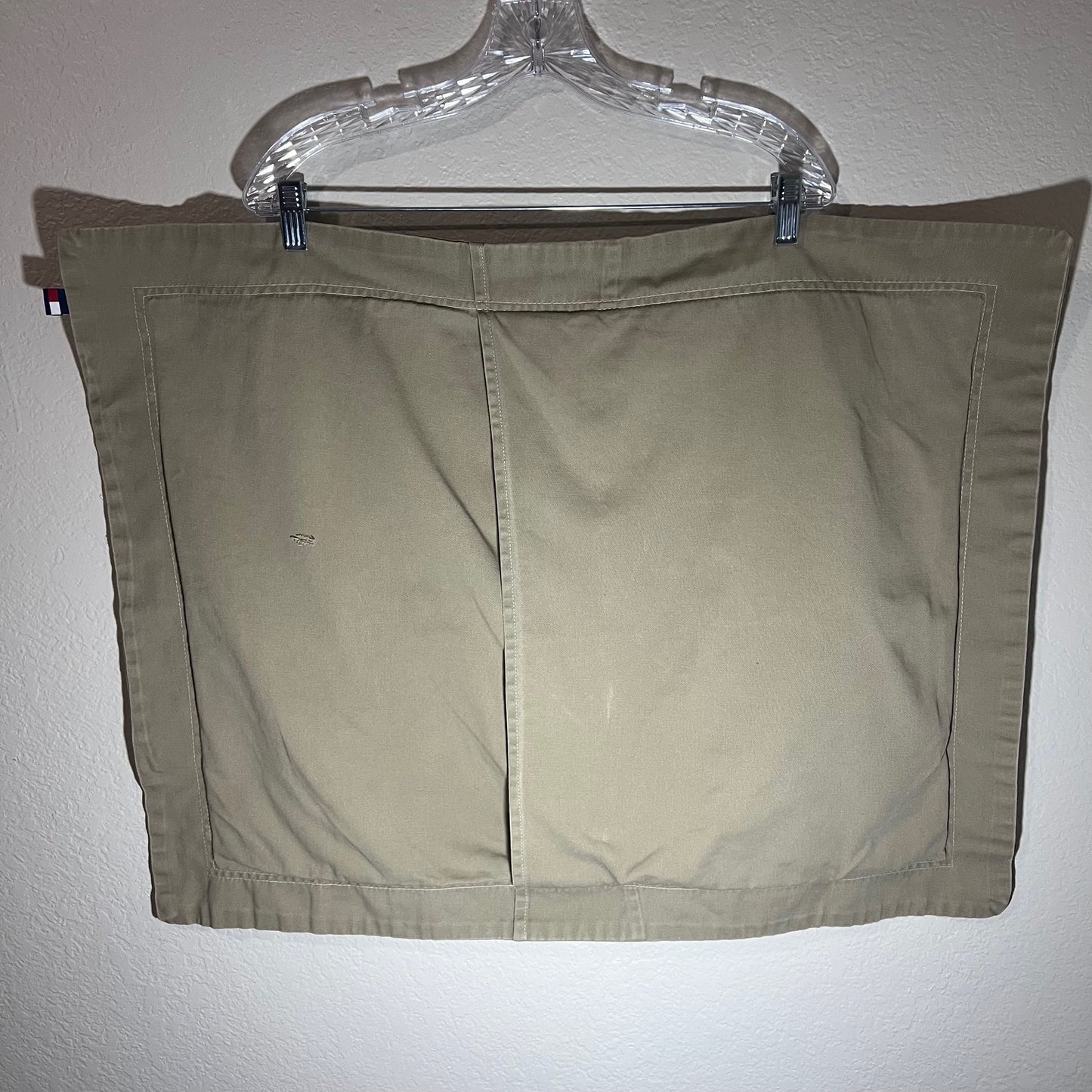 Tommy’s Classic Comfort Pillowcase