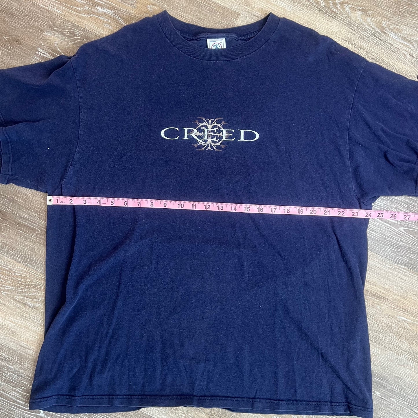 Creed: Take You Higher