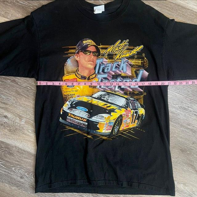 Kenseth’s Victory Lap Tee