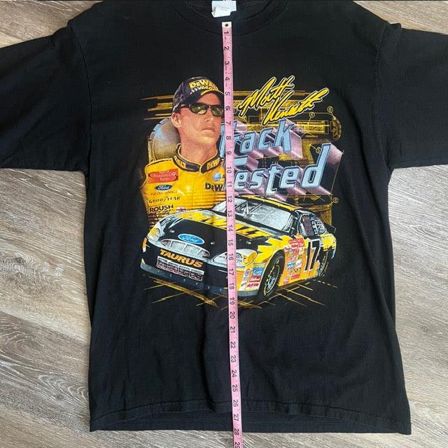 Kenseth’s Victory Lap Tee