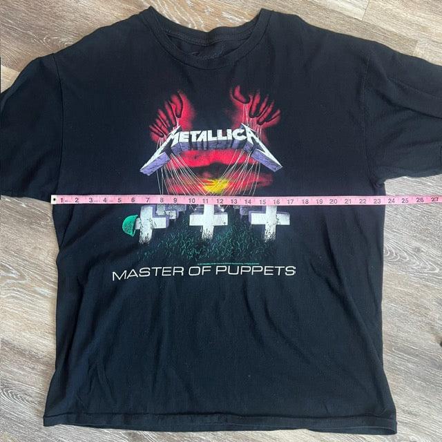 Master of Threads Tee