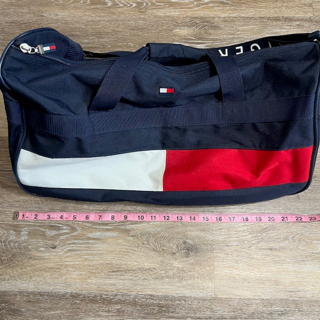 Tommy's Classic Voyage Duffel