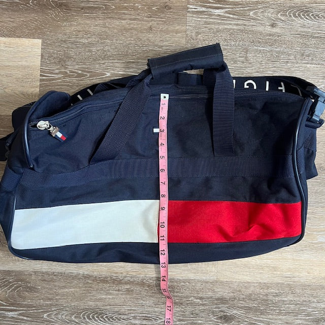 Tommy's Classic Voyage Duffel