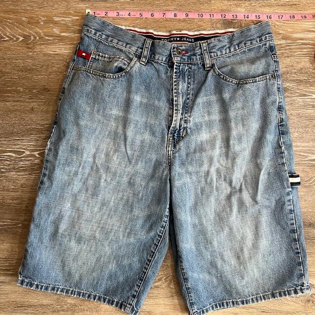 Timeless Trek Cargo Shorts by Tommy Hilfiger