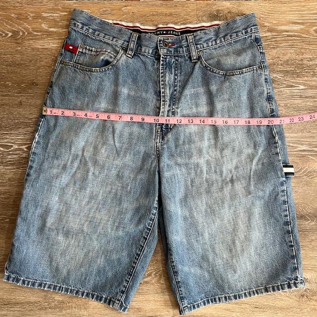 Timeless Trek Cargo Shorts by Tommy Hilfiger