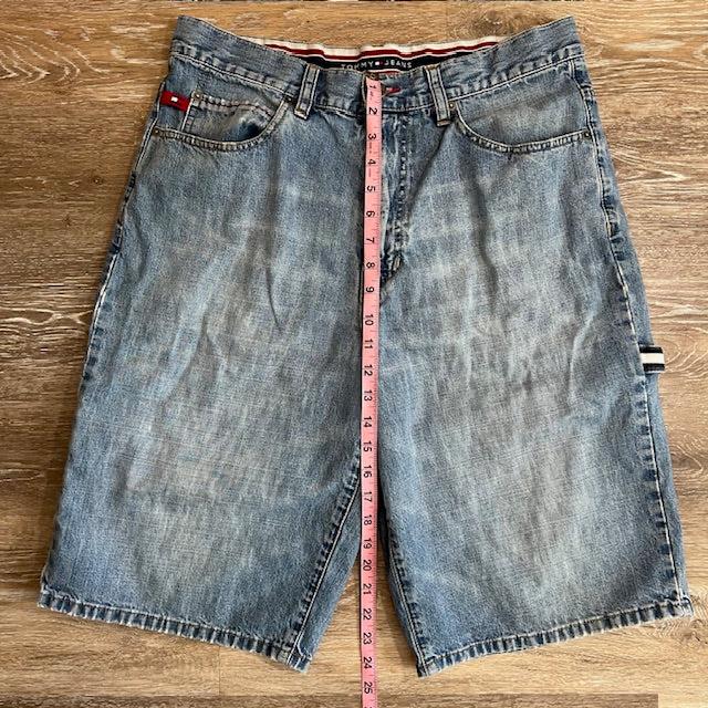 Timeless Trek Cargo Shorts by Tommy Hilfiger