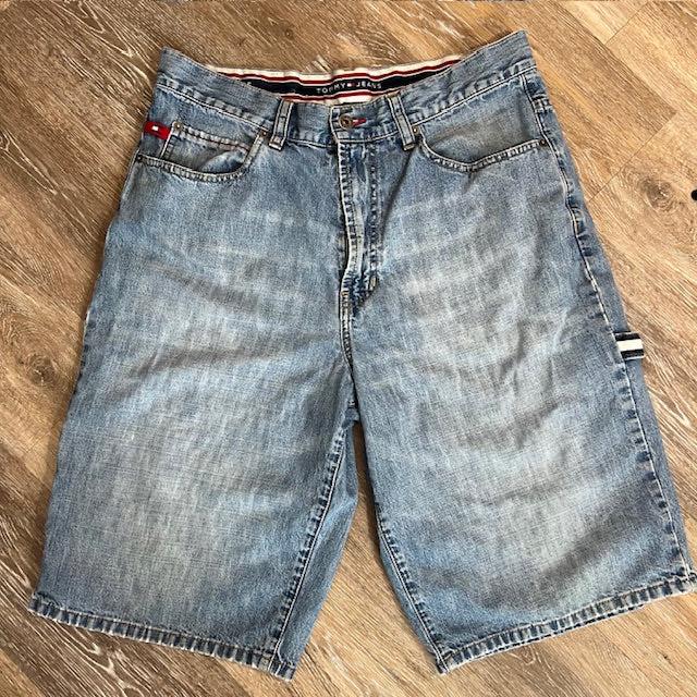 Timeless Trek Cargo Shorts by Tommy Hilfiger