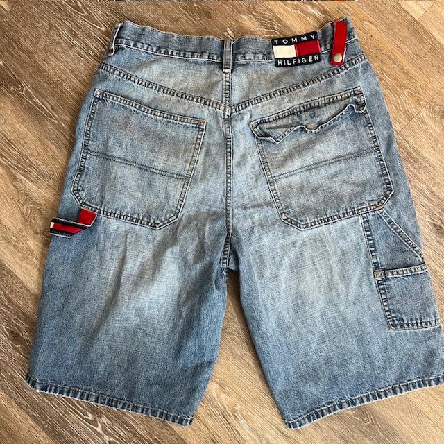 Timeless Trek Cargo Shorts by Tommy Hilfiger