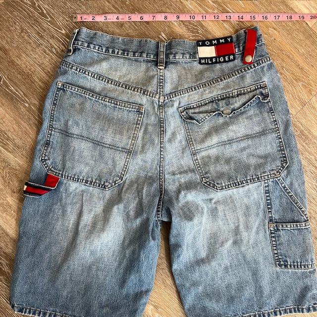 Timeless Trek Cargo Shorts by Tommy Hilfiger