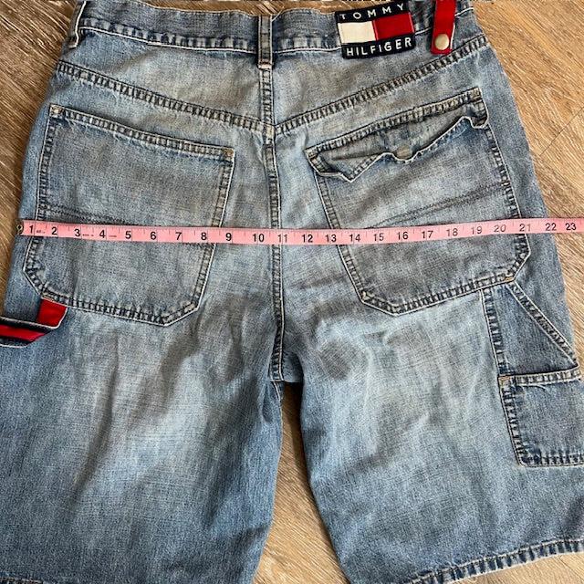 Timeless Trek Cargo Shorts by Tommy Hilfiger