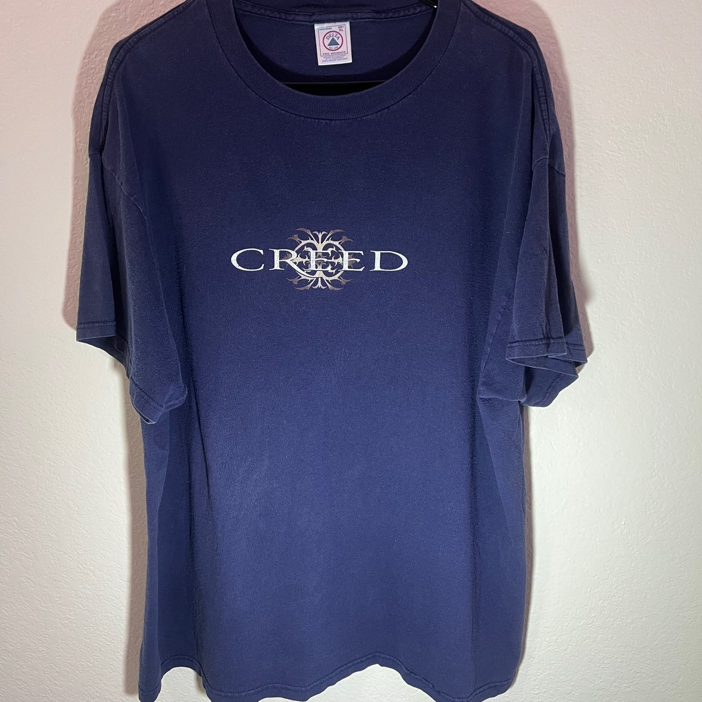 Creed: Take You Higher