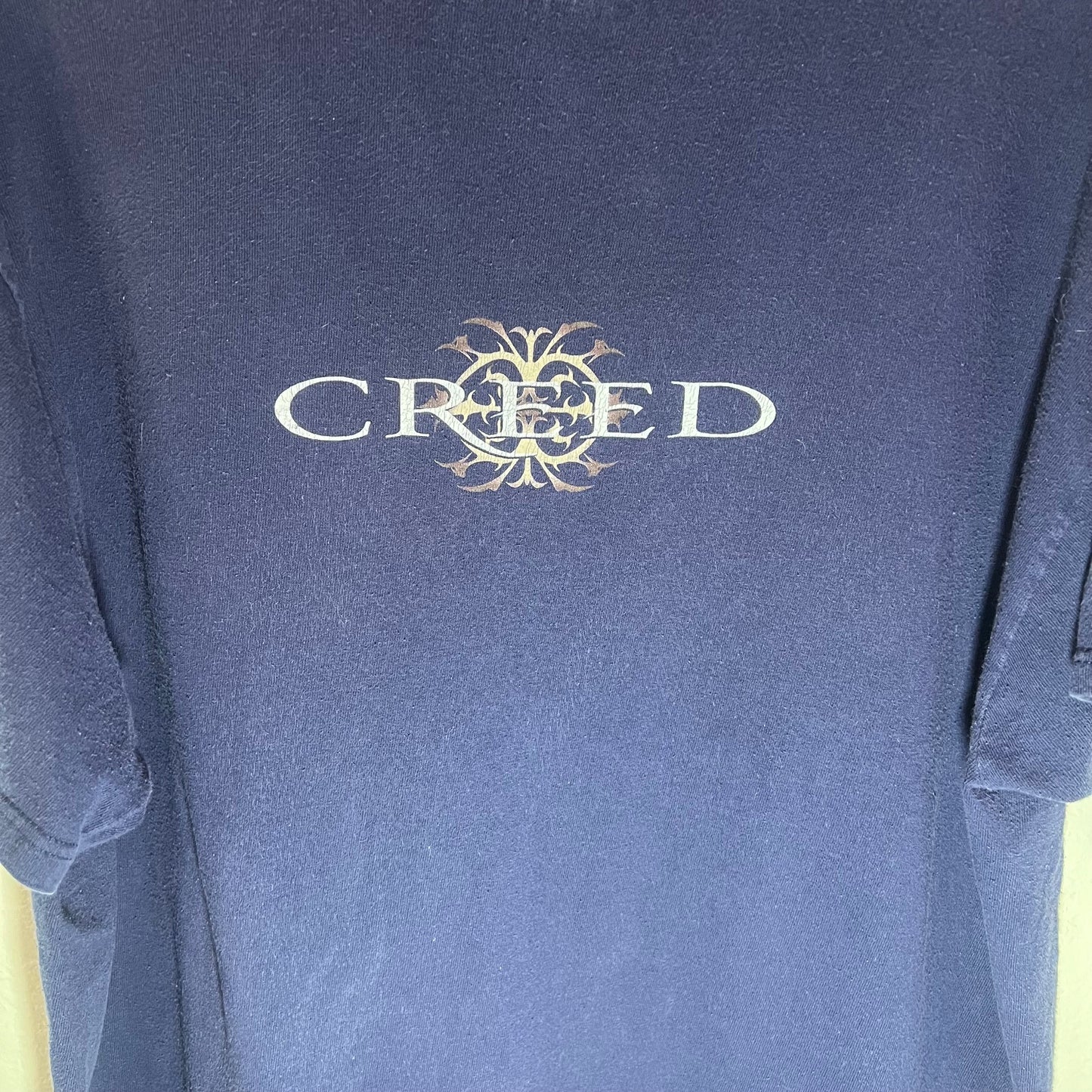 Creed: Take You Higher