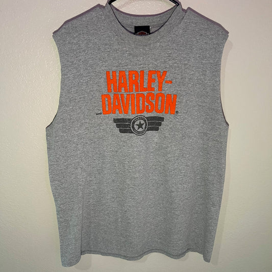 Harley Davidson- Cancun Tank