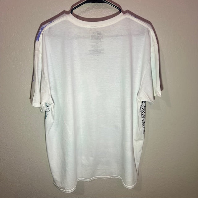 Iron Mike: 90s Knockout Tee