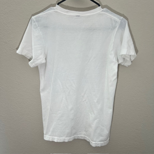 Weezer's Nightmare: Holiday Harmonies Tee