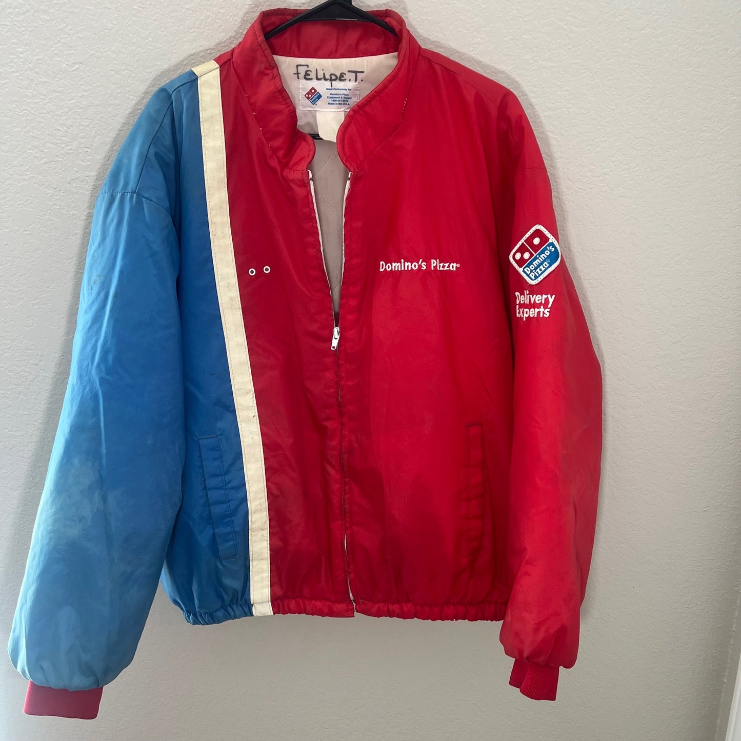 Slice of Style Jacket